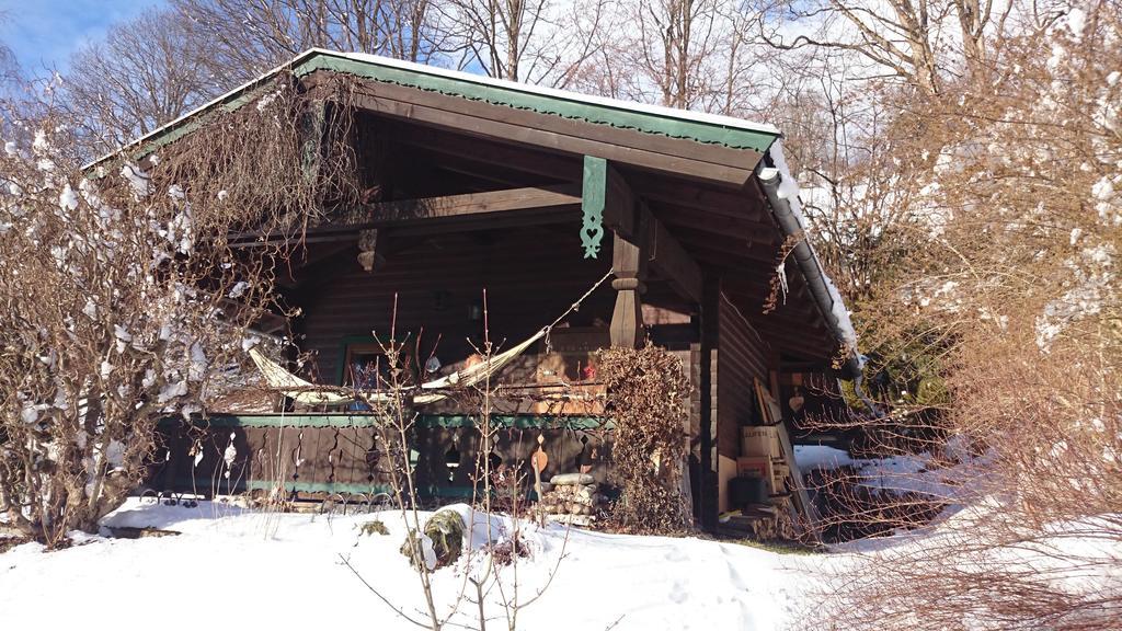 Sonnbergchalet Islitzer Uttendorf Habitación foto
